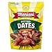 Mariani Pitted Dates 100% Natural Fat Free, 40-Ounce