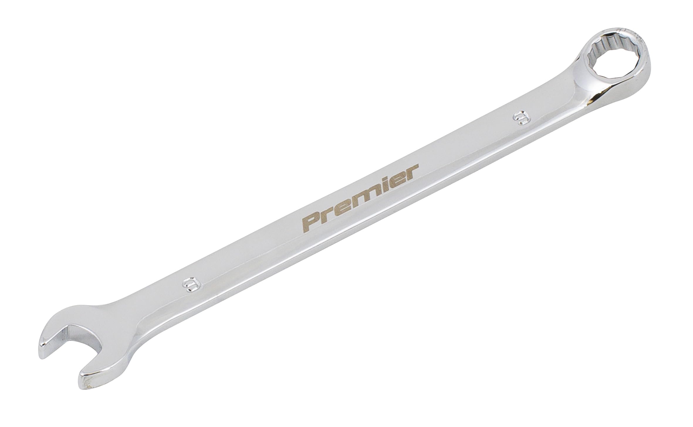 Sealey Cw09 Combination Spanner 9Mm โ image 1