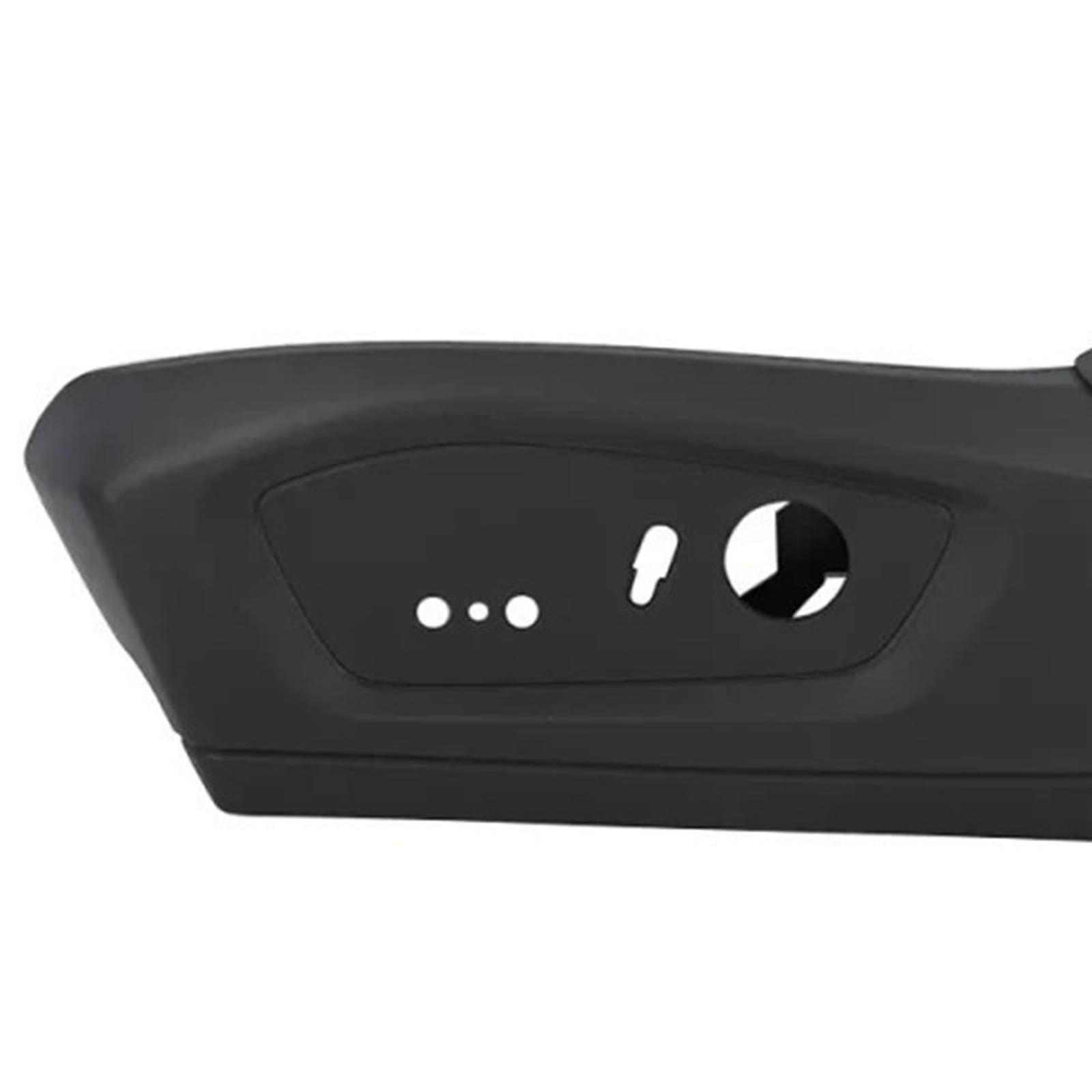 Garniture de siège conducteur, Garniture de siège, Protection de Protection, MB5Z-7862187-ec, Accessoires pour Explorer