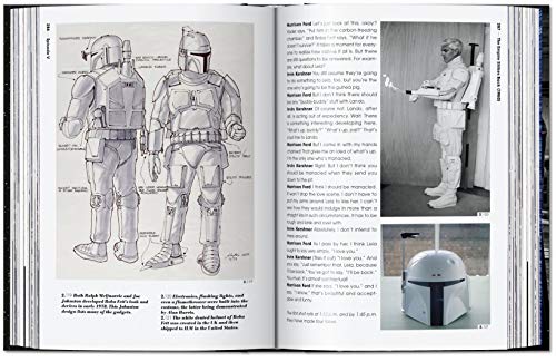 Les Archives Star Wars. 1977-1983. 40th Anniversary Edition