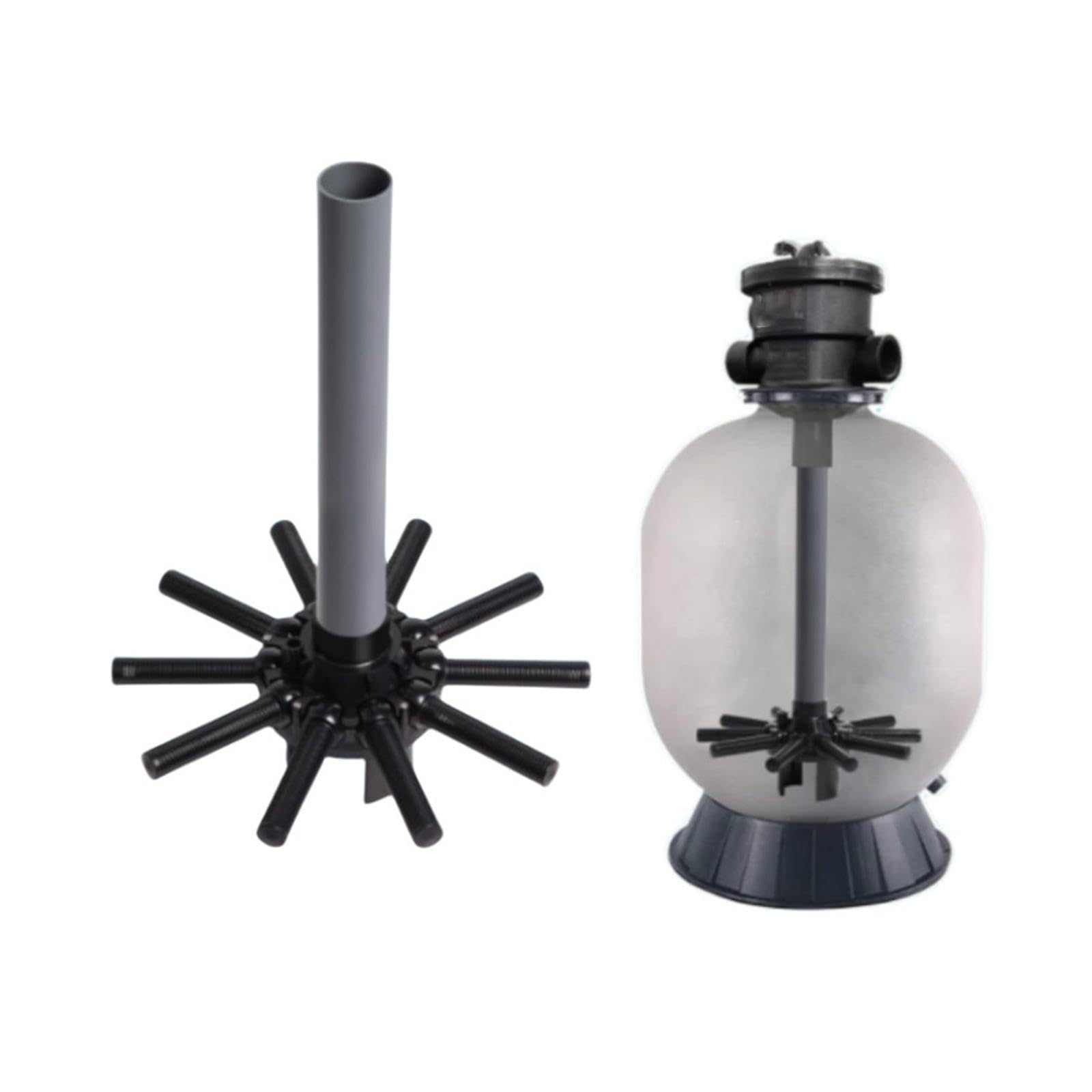 Generic Lateral Assembly with Center Pipe Repair Parts SX180DA for Generic Lateral Assembly with Center Pipe Repair Parts SX180DA for