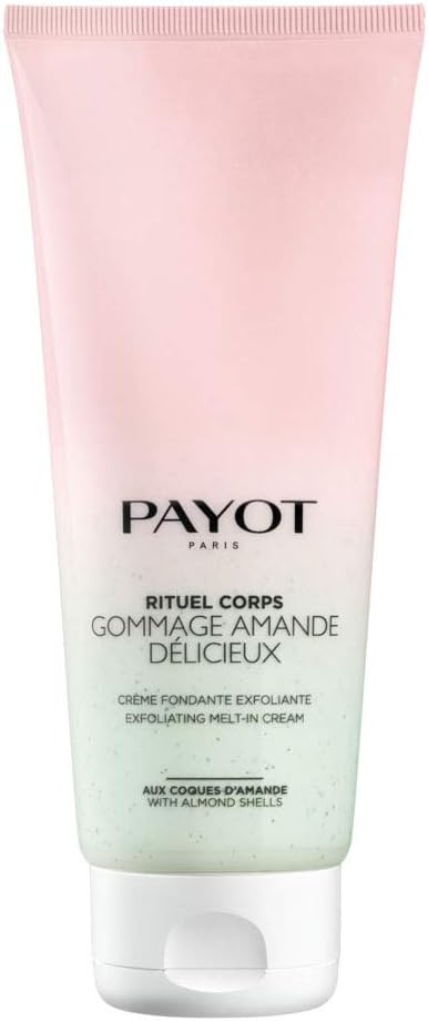 Pay gommage Amande 200 ml