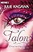 Produktbild Talon  Drachenherz: Roman (Talon-Serie, Band 2)