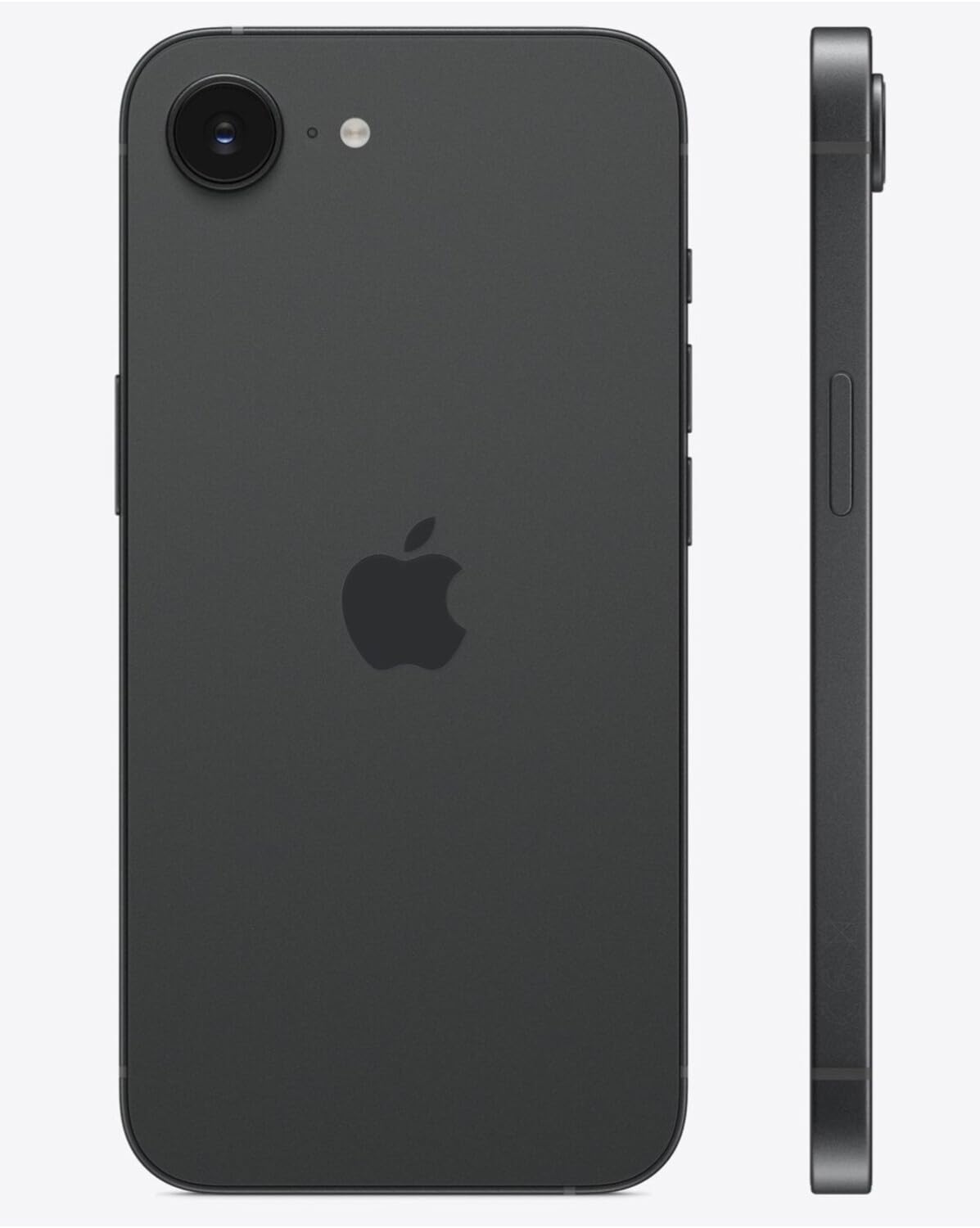 本体 ブラック 16e iPhone Apple 128GB Very | Black - 128GB 16e, iPhone Apple スマートフォン本体
