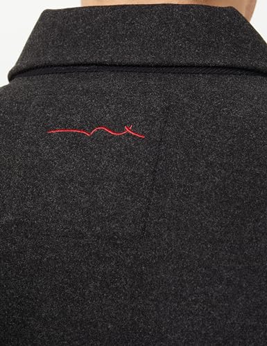 Teddy Smith B-Dante blouson homme idéal pour le week-end