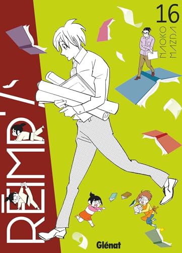 Réimp' ! — Tome 16