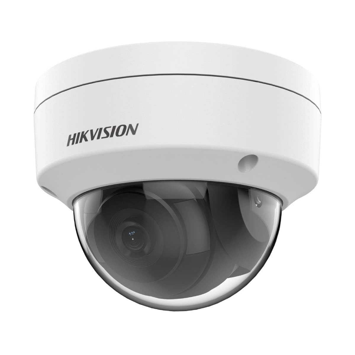 Hikvision DS-2CD2143G2-IS (2.8 mm) Dome Surveillance Camera with 4 Megapixels, Professional Surveillance Camera