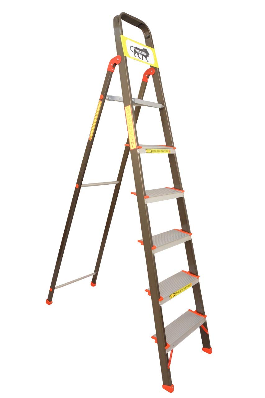 Buy ladders Ladder for Home, Ladder, Ladder 5 Step for Home Aluminium
