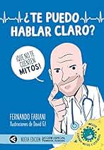 ¿Te puedo hablar claro? (Divulgación)