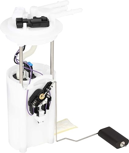 Miniatura 1 de Delphi FG0324 Módulo para bomba de combustible.