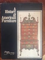 A History of American Furniture B000GHH19U Book Cover