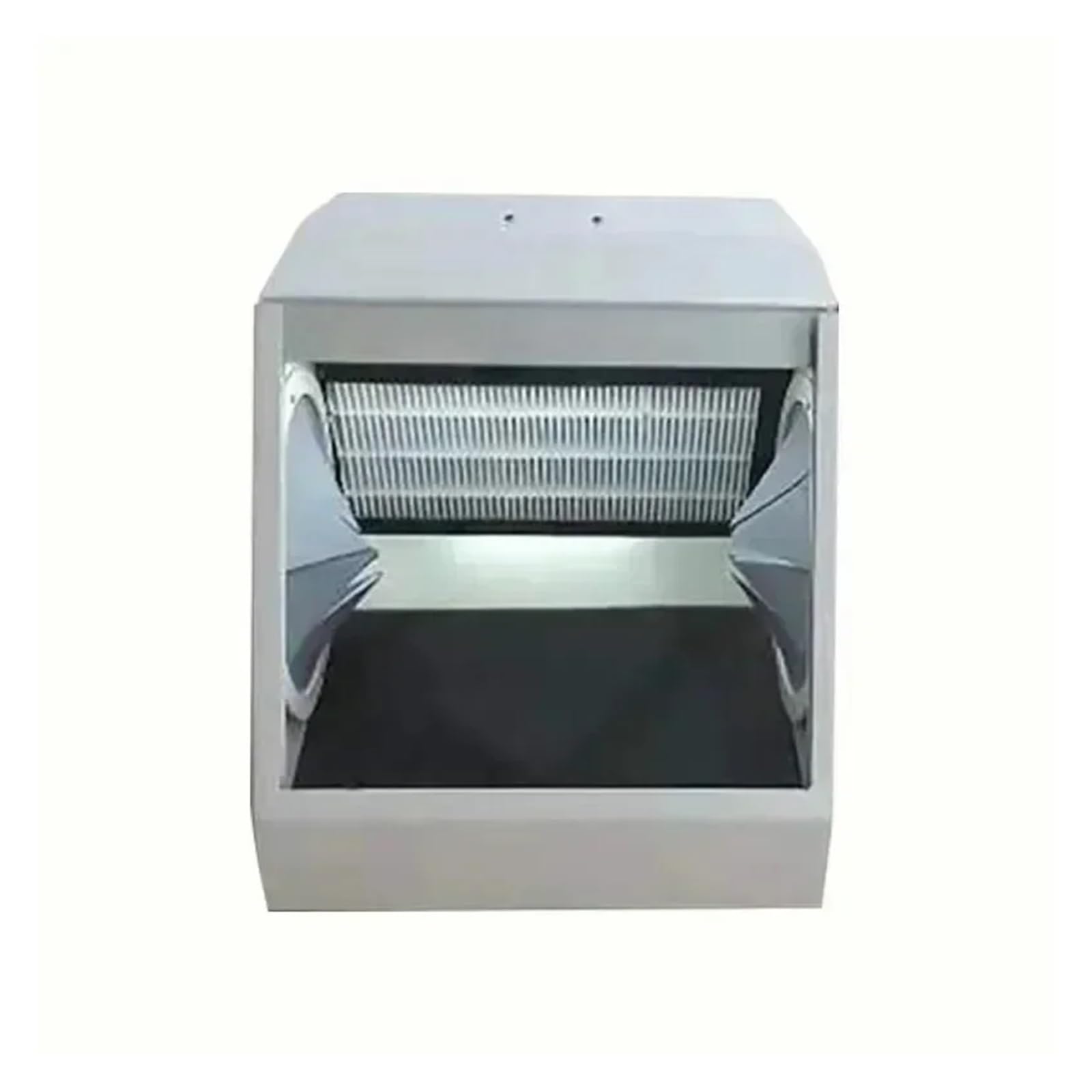 Boîte à poussière de laboratoire, boîte de polissa de meula, protection de roda, étui anti-poussière de sabla