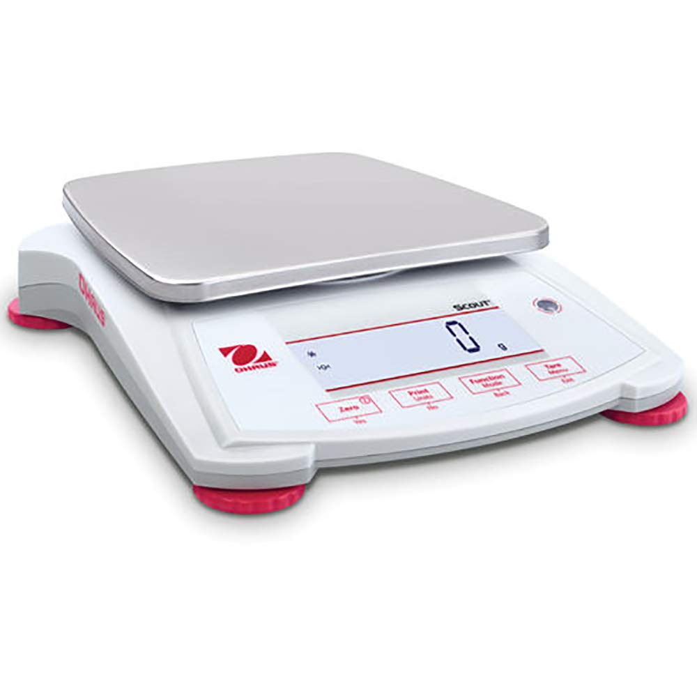 Ohaus SPX2201 Scout Portable Balance