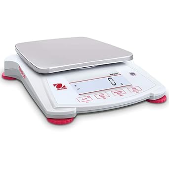 Ohaus SPX2201 Scout Portable Balance
