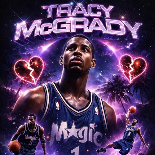  Tracy mcgrady [Explicit]
