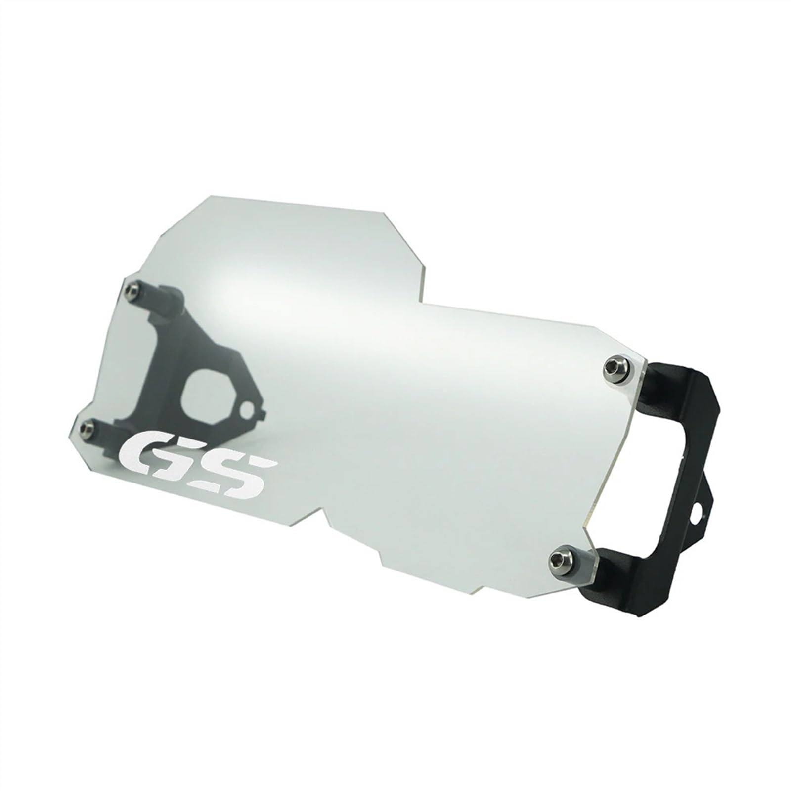 Protector Acrílico De Faros Para Motocicleta, Cubierta Protectora De Luz Para BMW, Para F800GS, F700GS, F650GS, 2008-2016 Protector de Faro de Moto