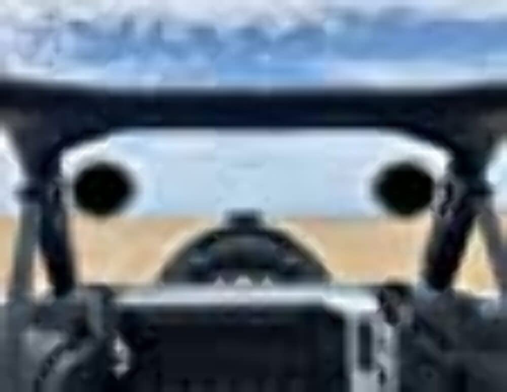 SSV Works JJL-CS65U 2018-2023 Unloaded 6.5