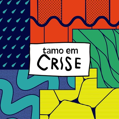 Tamo em Crise cover art
