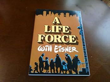 A Life Force