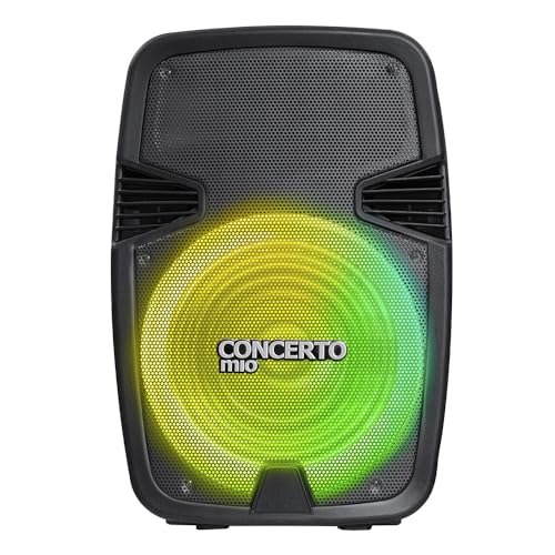 Bocinas, Electronics bocina kempler & strauss 15 Marca Mitzu (2)