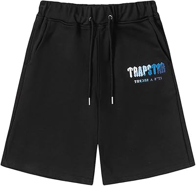 Amazon.co.uk: Trapstar Shorts