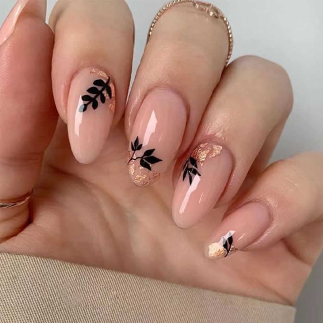 Uñas a Presión