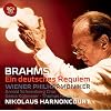 Brahms: Ein deutsches Requiem, op. 45