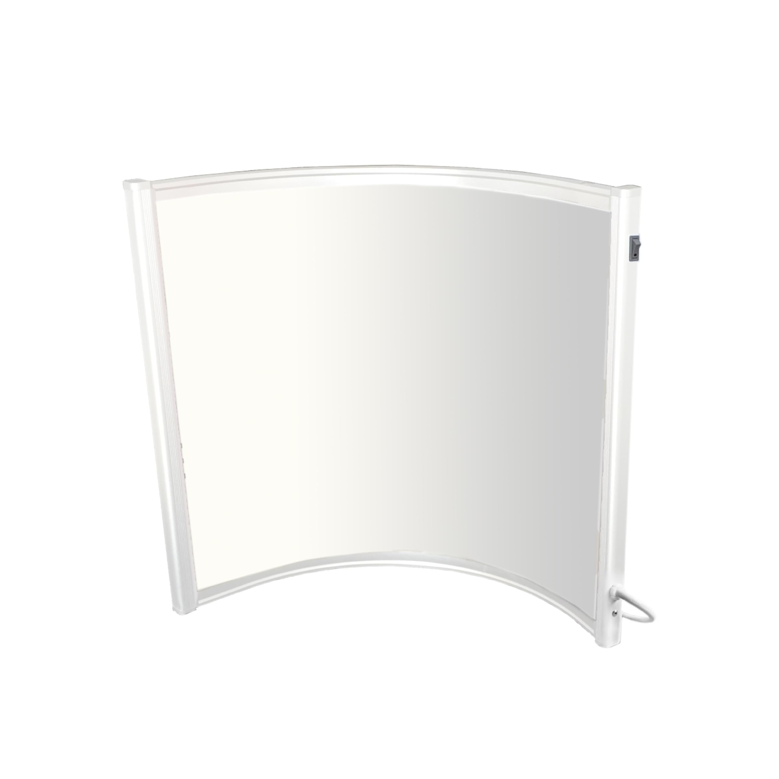 Könighaus Bogenheizung 300 W - Weiß