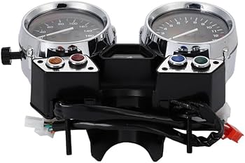 xjr400r メーター Amazon.co.jp: ヤマハ 用 メーター ユニット XJR400 4HM (93-94