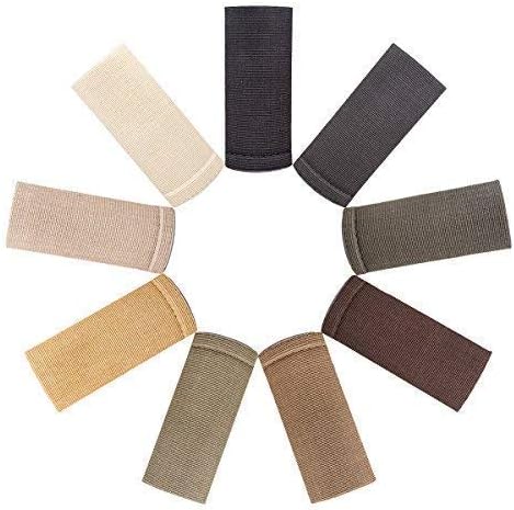 Miniatura 4 de Sofa-Scratcher Poste rascador para gatos y esquinero para sillónprotector de muebles (marfil)