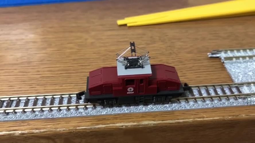 Amazon | KATO Nゲージ チビ凸セット いなかの街の貨物列車 10