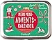 Produktbild Mein Mini-Advents-Kalender: Spiel und Spaß auf 24 Kärtchen