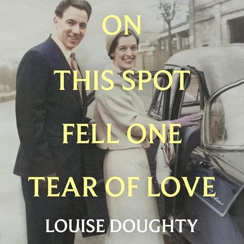 On This Spot Fell One Tear of Love Titelbild