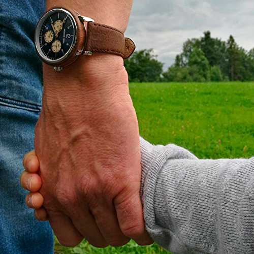 JACQUES FAREL hayfield Armbanduhr ORM 2005