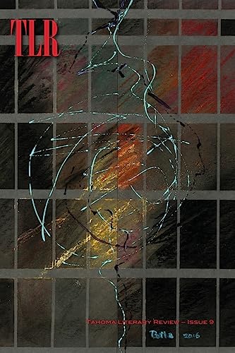 Preisvergleich Produktbild Tahoma Literary Review