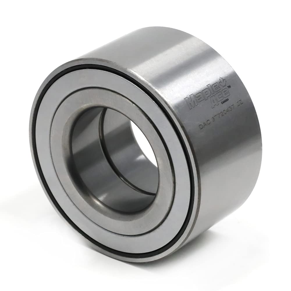 Amazon.com: MAPLE ACE 91056-HL3-A01 Rear Wheel Bearing Compatible