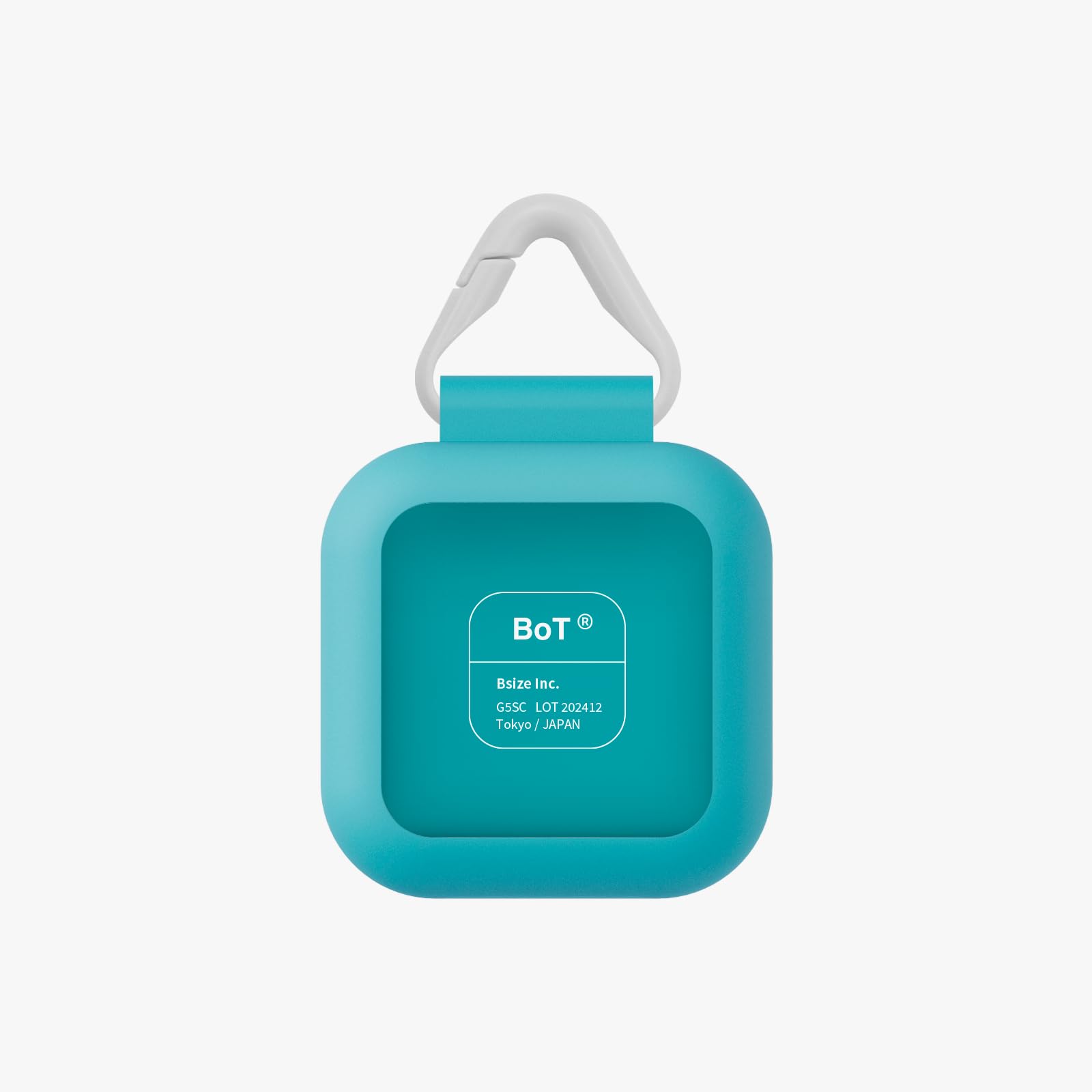 Amazon.co.jp: 【公式】 BoTトーク（第5・第6世代）専用シリコンケース