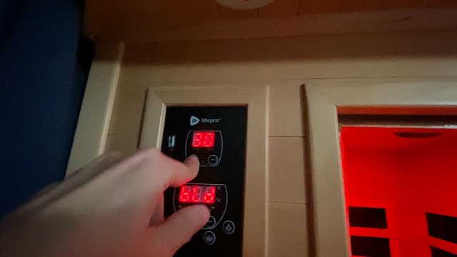 Best Home Sauna? | LifePro Rejuvacure 1 Person Sauna