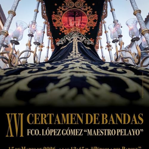 Certamen de bandas Maestro Pelayo