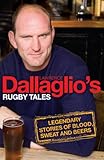 Dallaglio's Rugby Tales (English Edition)