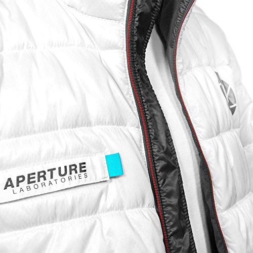 Image of Musterbrand Portal Men Jacket Engineer White