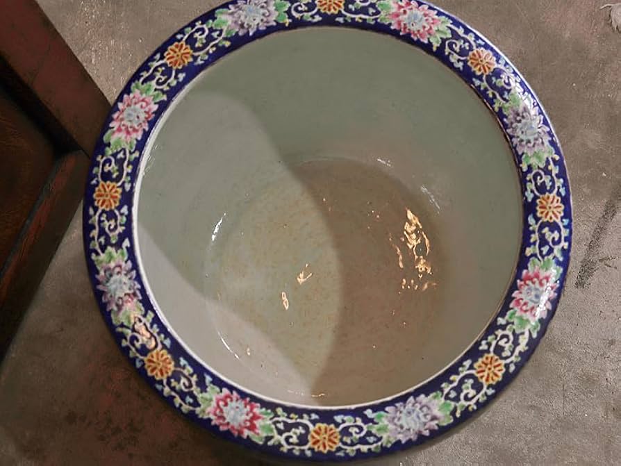 ◆美品 希少 大正時代！雛道具 牡丹/菊/蝶 蒔絵 小さな火鉢 一対（2個） ◇美品 希少 大正時代！雛道具 牡丹/菊/蝶 蒔絵 小さな火鉢 一対