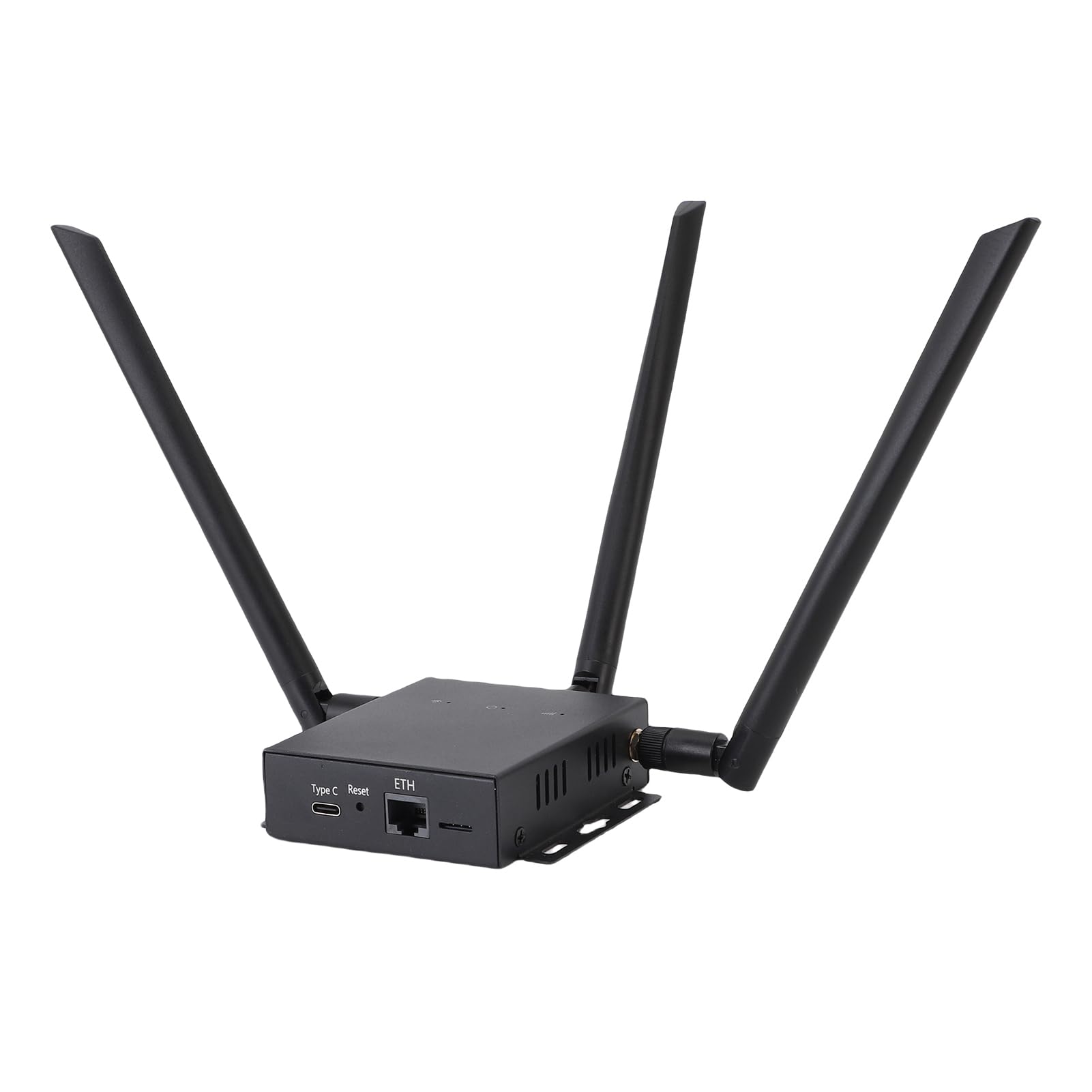 Router Gamingowy WiFi 6 z dużą prędkością do Gry i Streaming, Szerokie Pokrycie, Szerokie Pokrycie