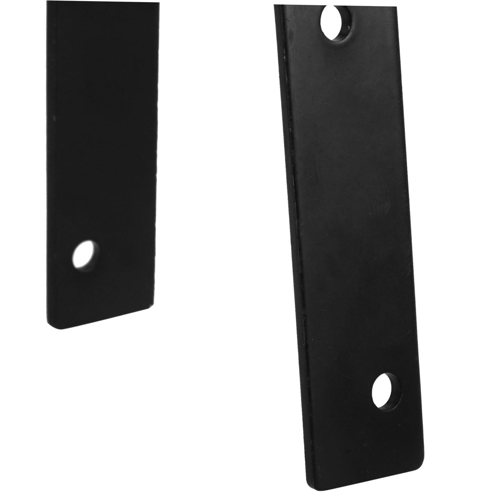 Mikinona Resorte de Pedal de Piano en Acero en Forma Control Preciso y Reparación Práctica de Pedal de Piano Negro Accesorio Resistente