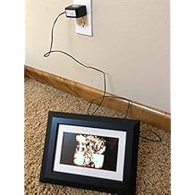 Pandigital 7-Inch LCD Digital Picture Frame