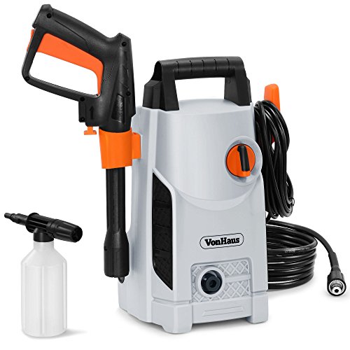 Best Portable Pressure Washers on the Market Pressure Washer Reviewer