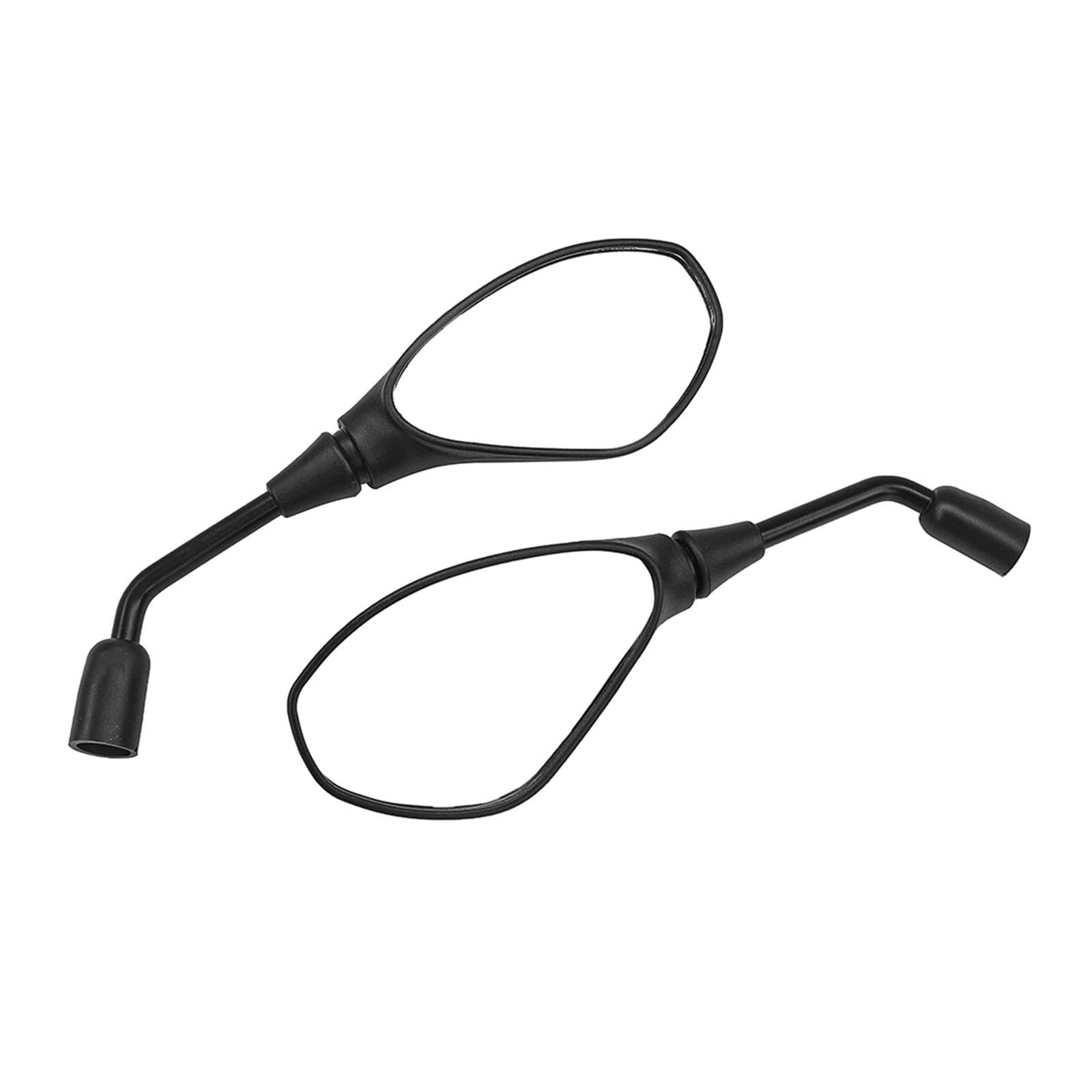 Rétroviseurs Latéraux De Moto Universels, 10mm, pour BM&W S1000XR S1000R R NineT R1200GS R G310R G310GS R1250GS Rétroviseur Garnitures