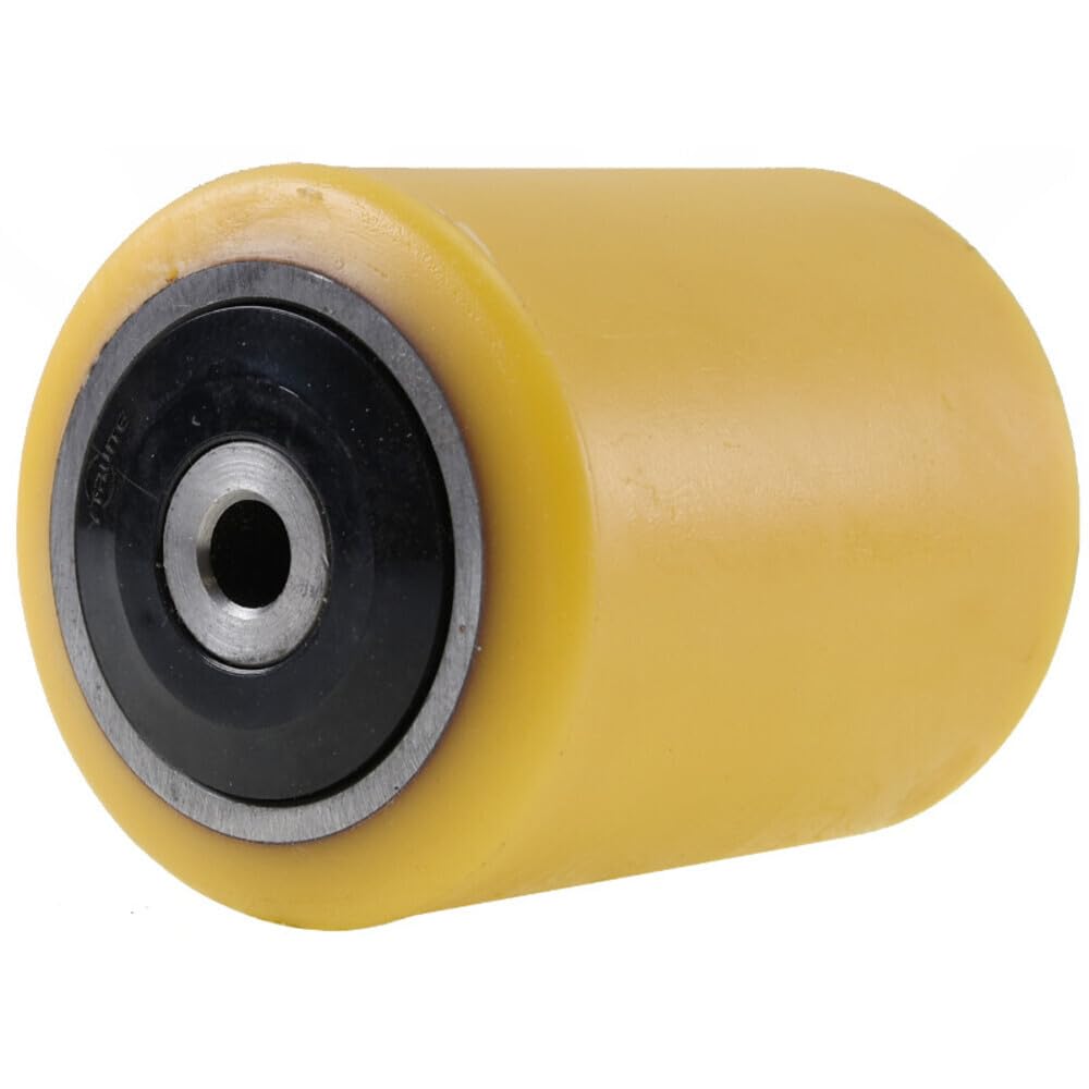 JAZGOT Rullo per transpallet 85x105-110/12 mm, Linde. Numero Parte: 0039933604