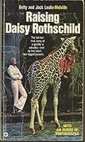 Raising Daisy Rothschild 0446899488 Book Cover