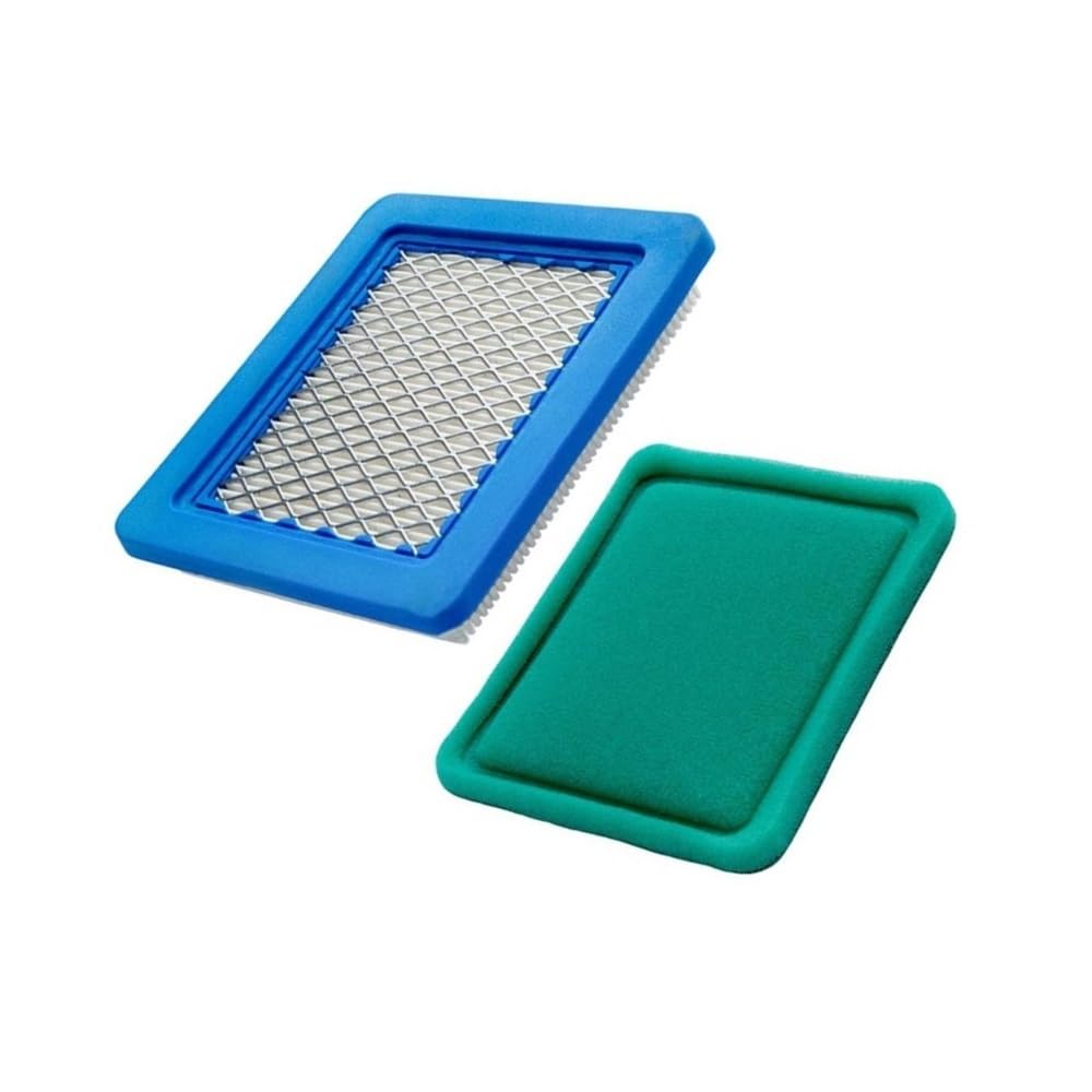 Filtre à air 491588 pour entretenir votre pelouse avec les tondeuses 20332 et 3364